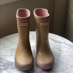 Hunter Shoes - Toddler girls Hunter Boots Hunter Shoes - Toddler girls Hunter Boots